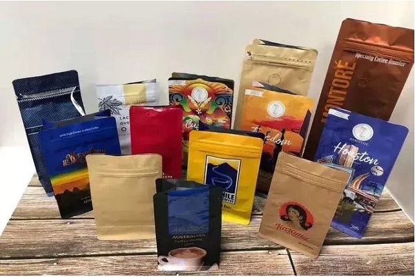 軟包裝檢測(cè)儀器在包裝行業(yè)的解決方案