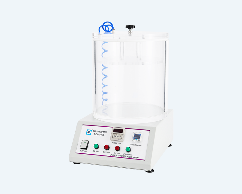 MF-01 型密封測(cè)試儀