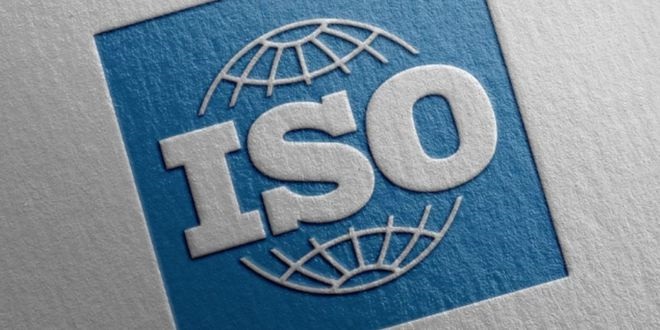 用于測定薄膜、片材、紙和紙板等材料的水蒸氣透過率——ISO 2528 